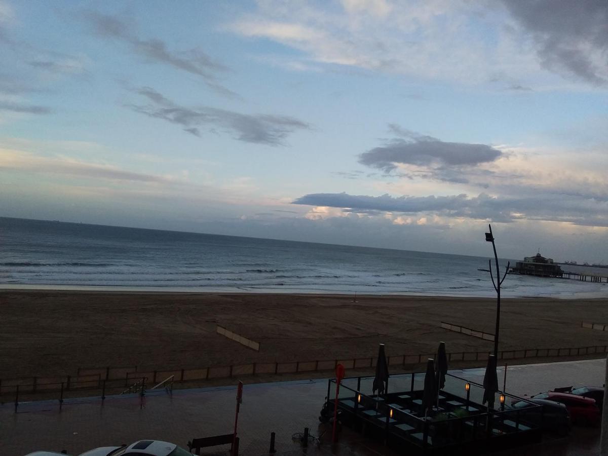 Appartement Charlierhelling App 22 à Blankenberge Extérieur photo